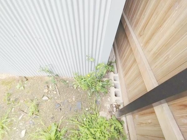 大阪市港区市岡元町２丁目の土地