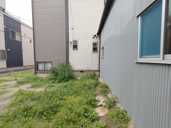 大阪市港区市岡元町２丁目の土地