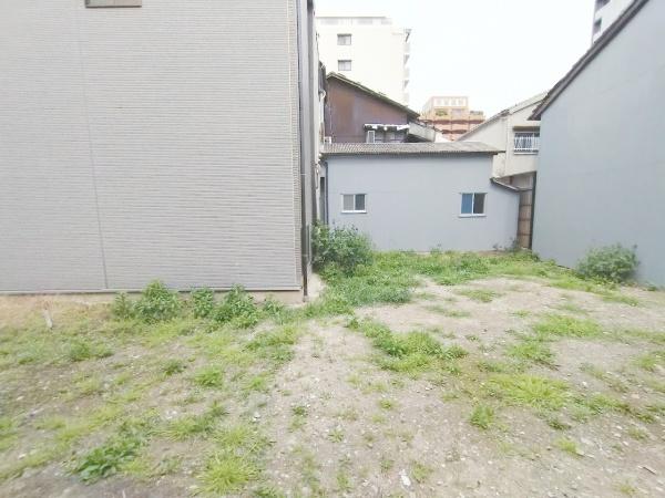 大阪市港区市岡元町２丁目の土地