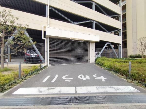 城東中央アインス