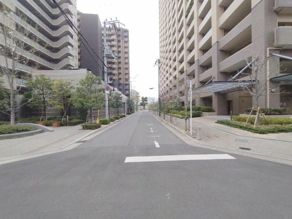 城東中央アインス