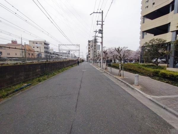 城東中央アインス