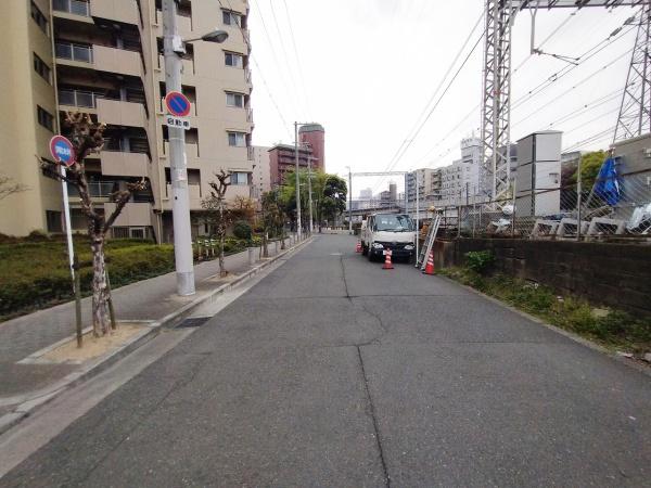 城東中央アインス