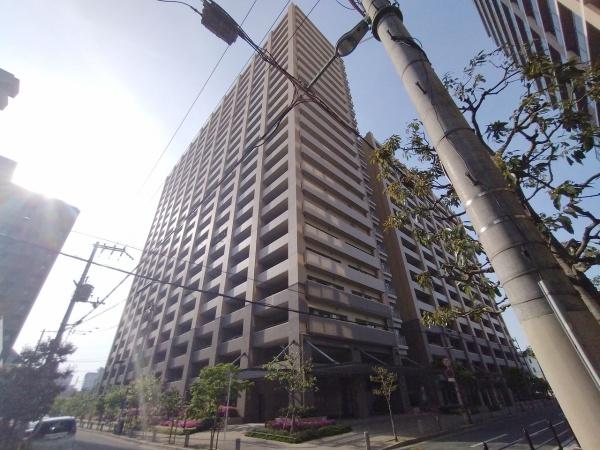 城東中央アインス