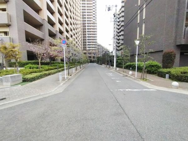 城東中央アインス