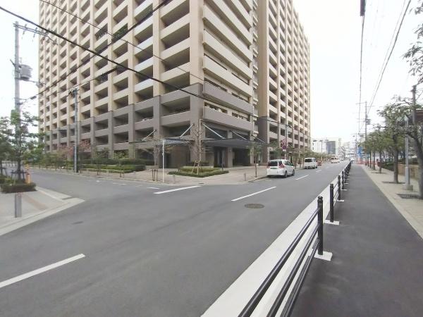 城東中央アインス
