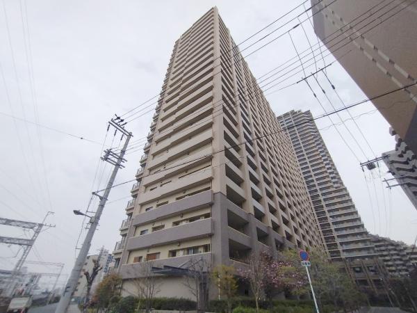 城東中央アインス