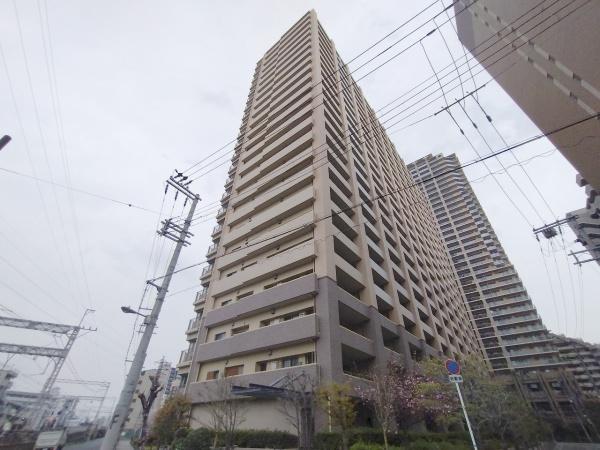城東中央アインス