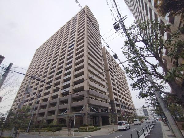 城東中央アインス