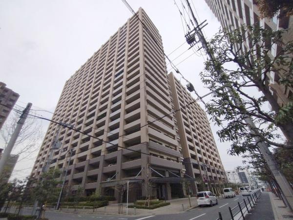 城東中央アインス