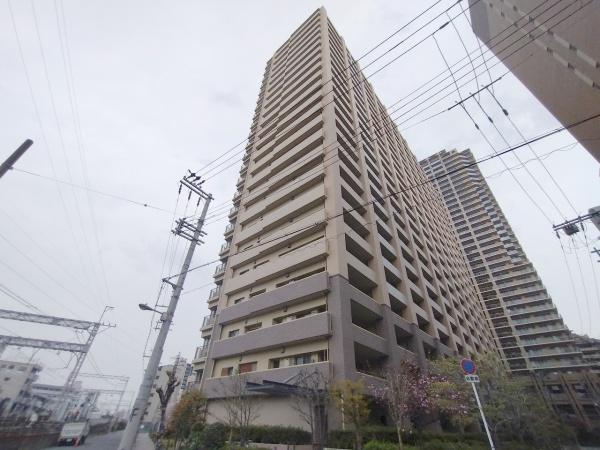 城東中央アインス