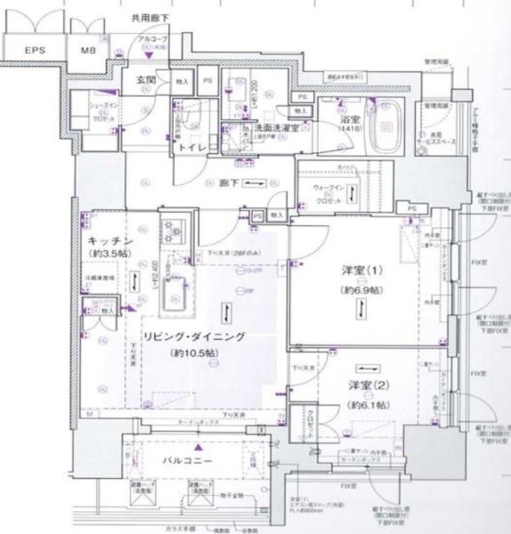 ジオタワー堺筋本町