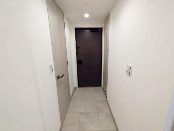 ジオタワー堺筋本町
