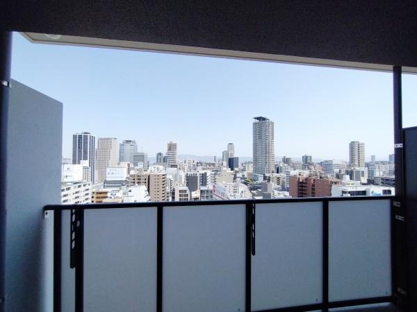 ジオタワー堺筋本町