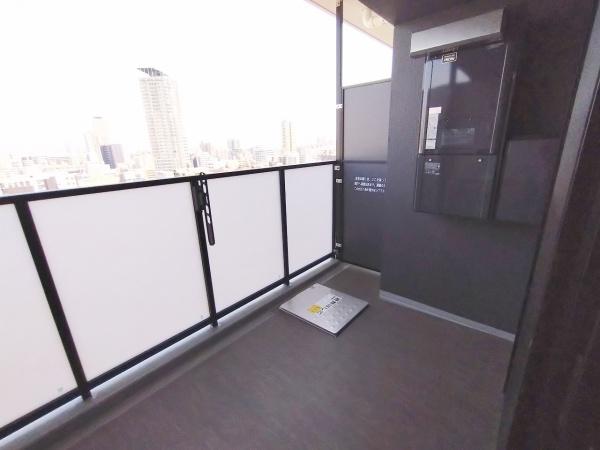 ジオタワー堺筋本町