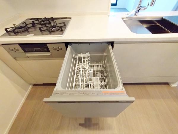 ジオタワー堺筋本町