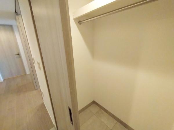 ジオタワー堺筋本町