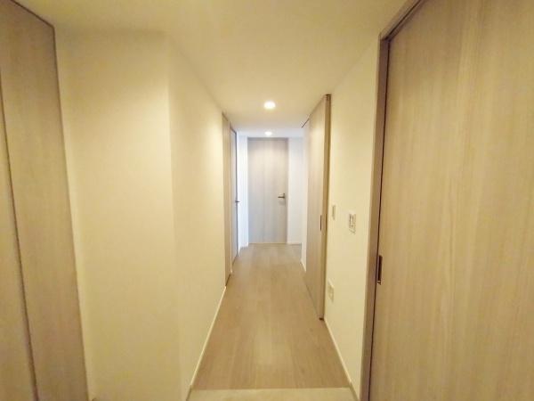 ジオタワー堺筋本町