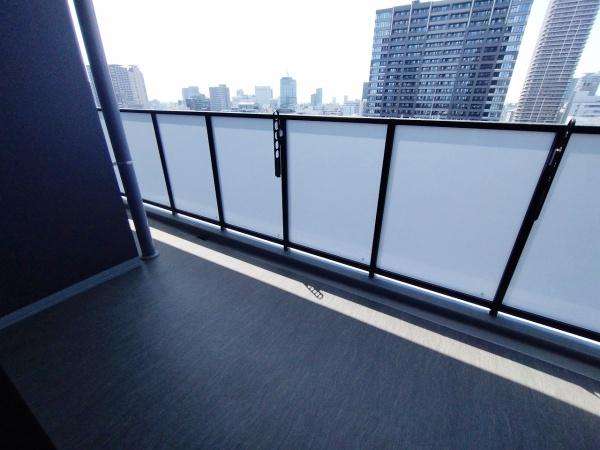 ジオタワー堺筋本町