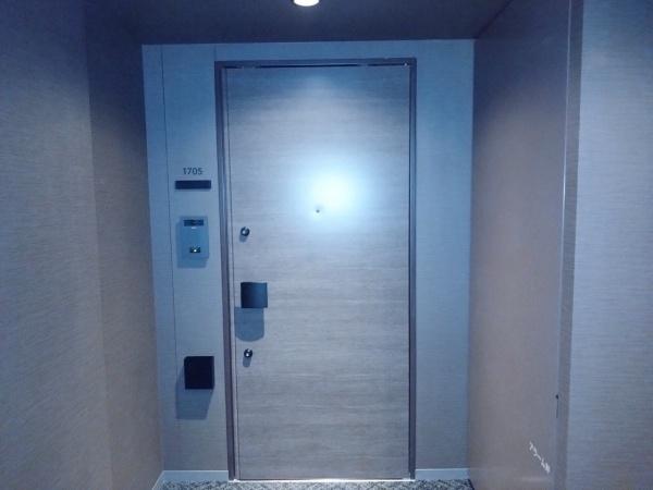 ジオタワー堺筋本町