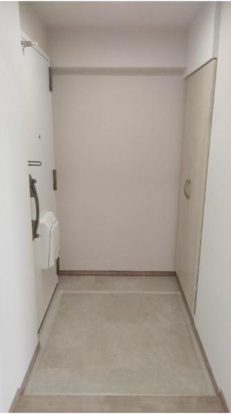 天保山第五コーポ第一号棟