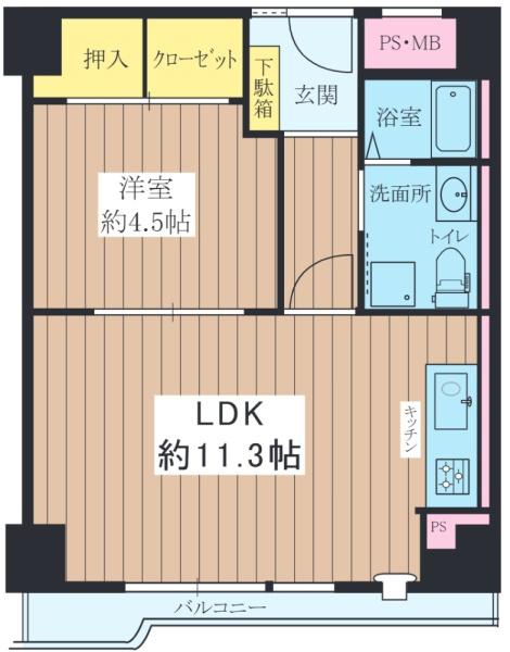 プラザ新大阪