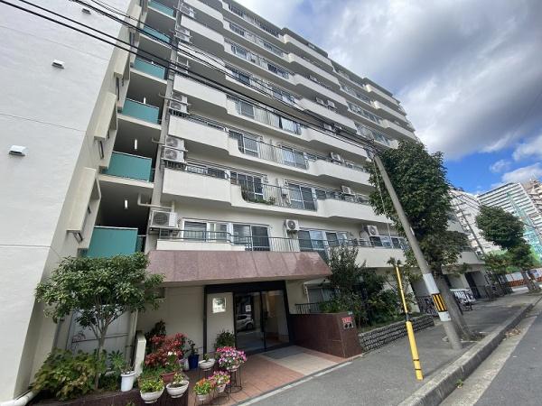 プラザ新大阪