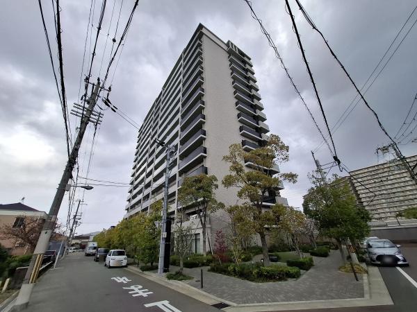 ルネ加島駅前パークフロント