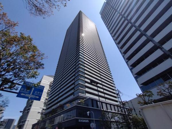 ザ・パークハウス中之島タワー