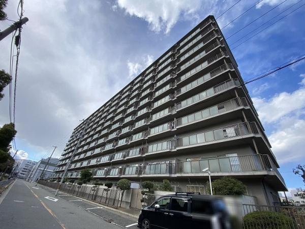 オリーブハイツ姫島