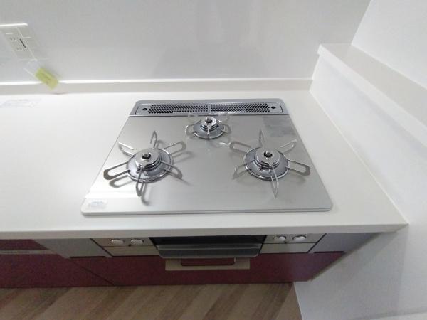 ベルパークシティＢ棟