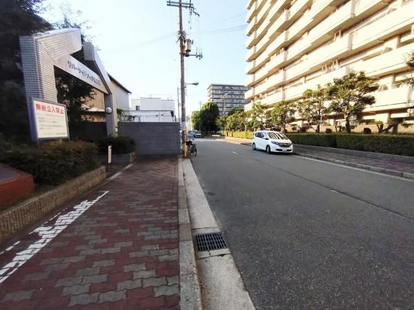 リバーサイドヴィラ姫島2