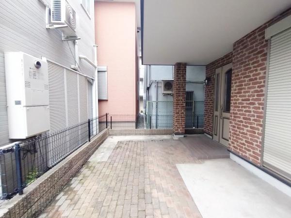 大阪市大正区鶴町１丁目の中古一戸建て