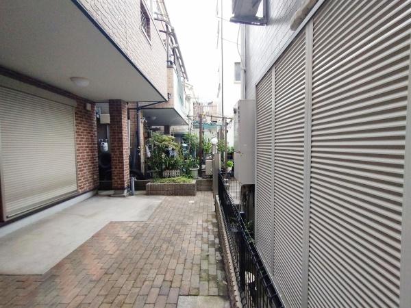大阪市大正区鶴町１丁目の中古一戸建て