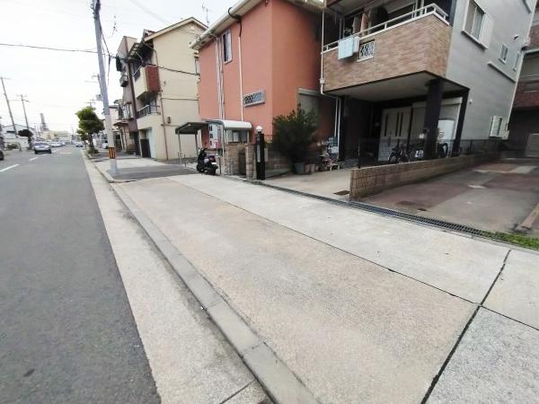 大阪市大正区鶴町１丁目の中古一戸建て