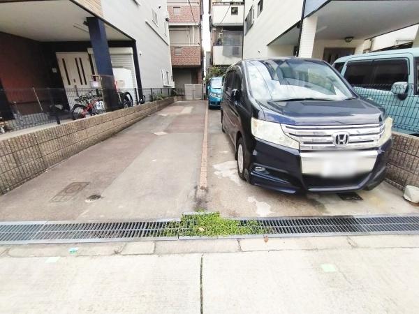 大阪市大正区鶴町１丁目の中古一戸建て