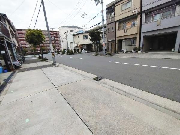 大阪市大正区鶴町１丁目の中古一戸建て