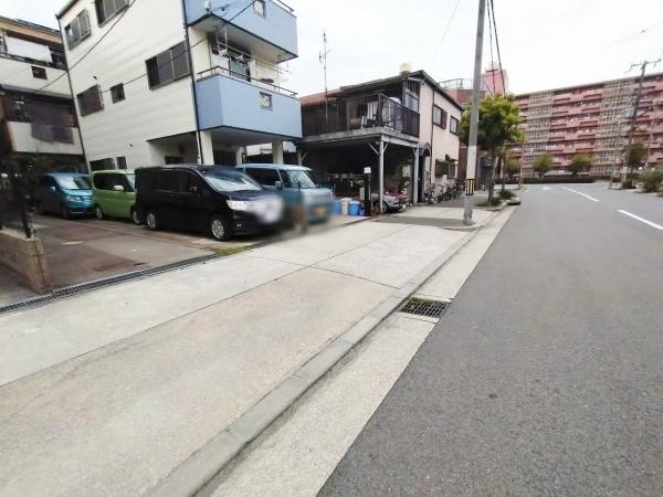 大阪市大正区鶴町１丁目の中古一戸建て