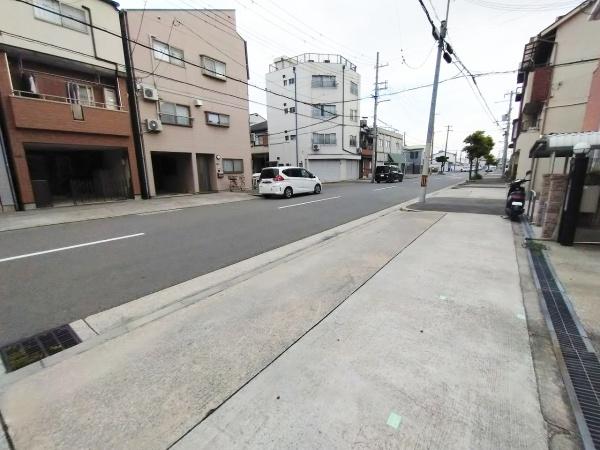 大阪市大正区鶴町１丁目の中古一戸建て