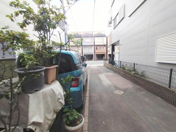 大阪市大正区鶴町１丁目の中古一戸建て