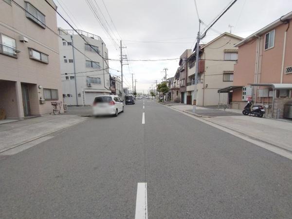 大阪市大正区鶴町１丁目の中古一戸建て