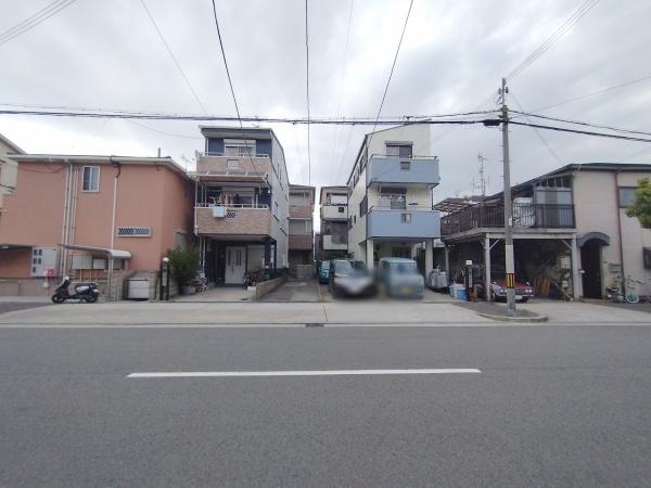 大阪市大正区鶴町１丁目の中古一戸建て