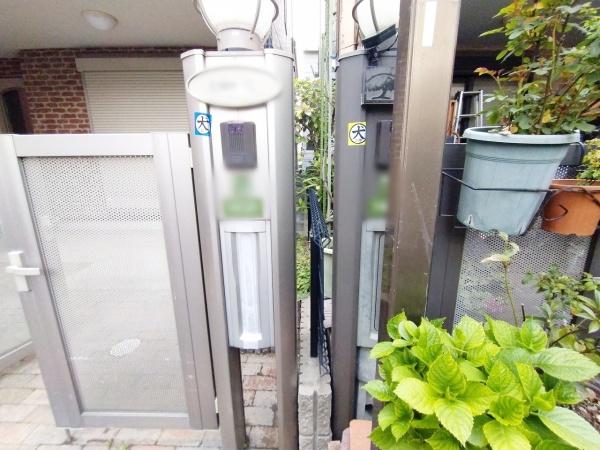 大阪市大正区鶴町１丁目の中古一戸建て