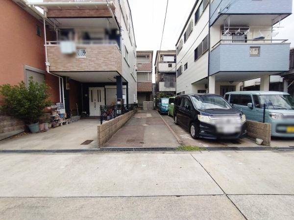 大阪市大正区鶴町１丁目の中古一戸建て