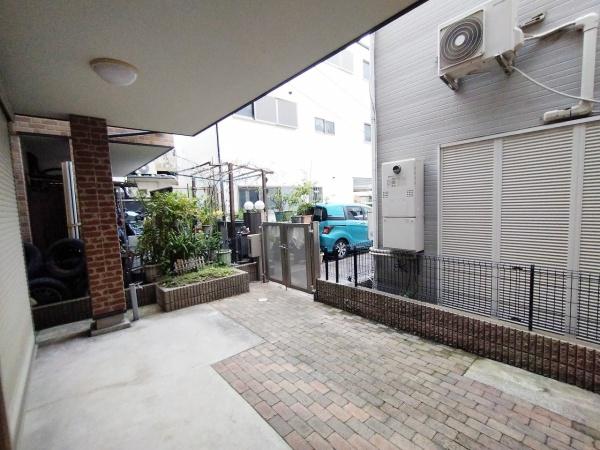 大阪市大正区鶴町１丁目の中古一戸建て
