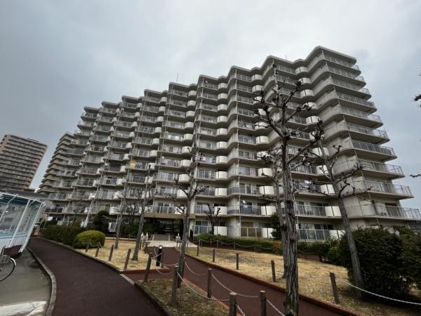 ファミリープラザ朝潮橋A棟