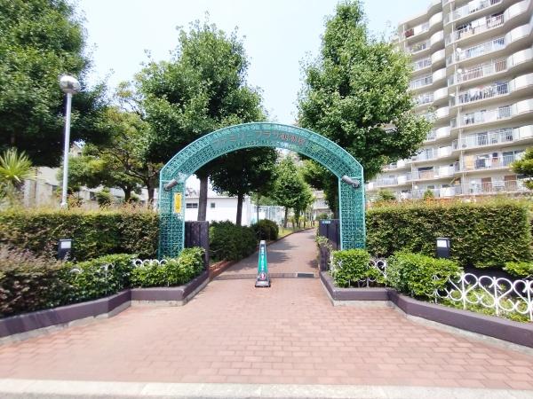 ファミリープラザ朝潮橋A棟