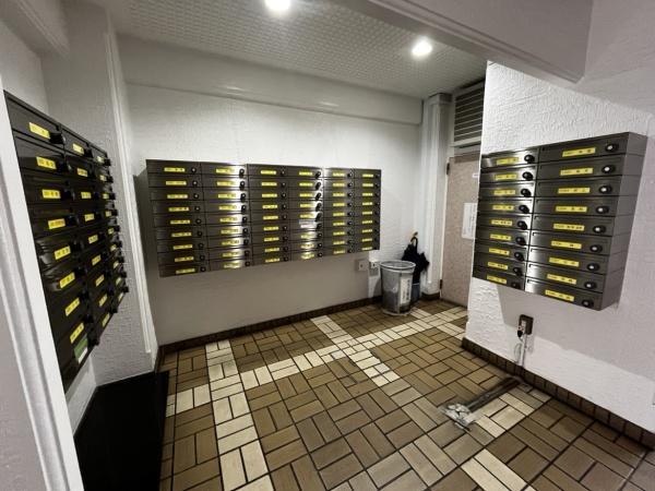 ファミリープラザ朝潮橋A棟