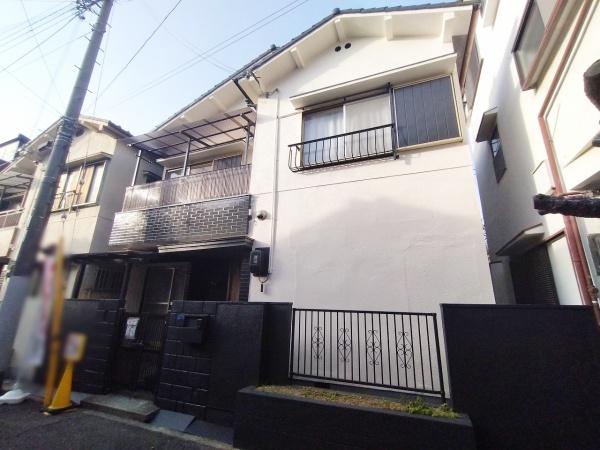 大阪市西淀川区佃2丁目　中古戸建