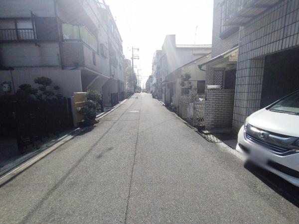 大阪市此花区酉島3丁目　中古戸建
